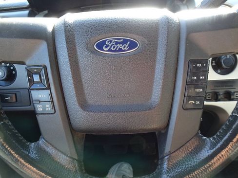 Used 2013 Ford F150 XLT w/ Luxury Equipment Group AWD/4WD image 26