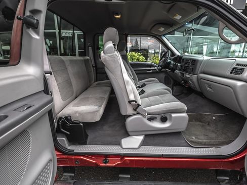 Used 2001 Ford F250 XLT AWD/4WD image 30