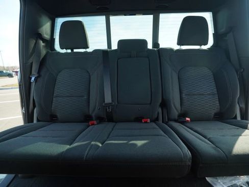 New 2026 RAM 1500 Big Horn image 33