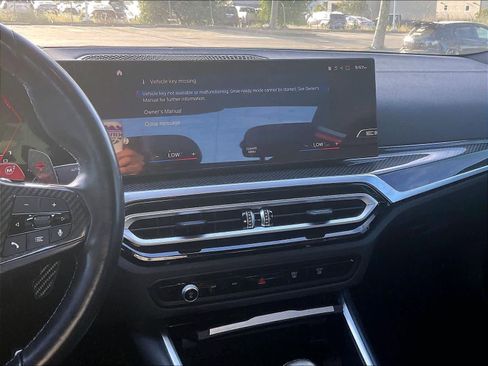 Used 2023 BMW M3 Competition w/ Executive Package image 9