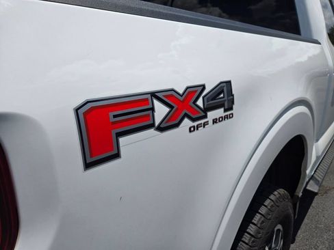 Used 2023 Ford F150 XLT w/ Equipment Group 302A High AWD/4WD image 15