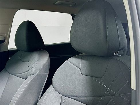 Used 2022 Hyundai Tucson Blue image 19