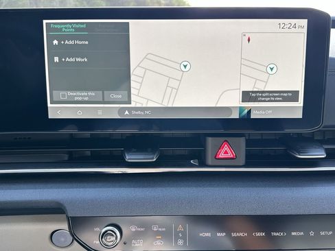 New 2026 Kia Carnival EX image 20