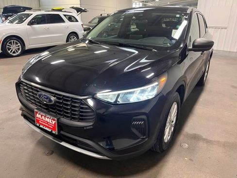 Used 2024 Ford Escape Active image 7