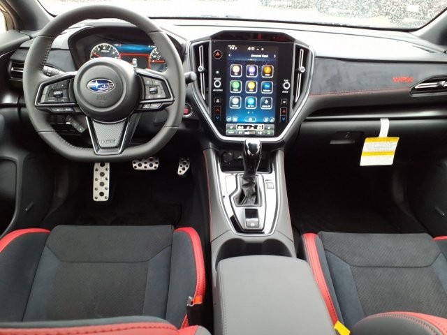 New 2026 Subaru WRX Premium AWD/4WD image 14