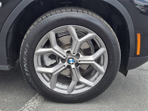 Used 2023 BMW X3 xDrive30i w/ Convenience Package AWD/4WD image 11