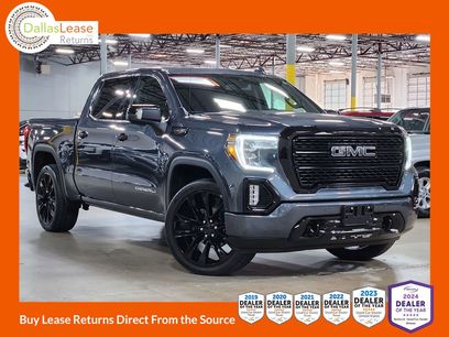 Used 2021 GMC Sierra 1500 Denali w/ Driver Alert Package II