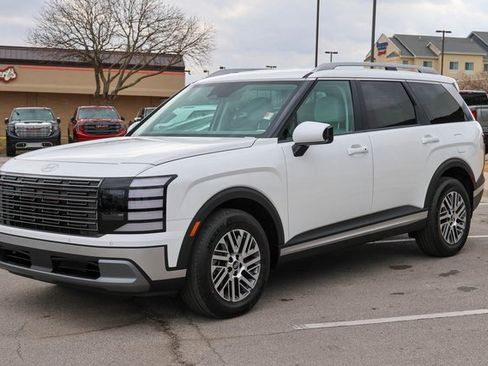 New 2026 Hyundai Palisade SEL image 6