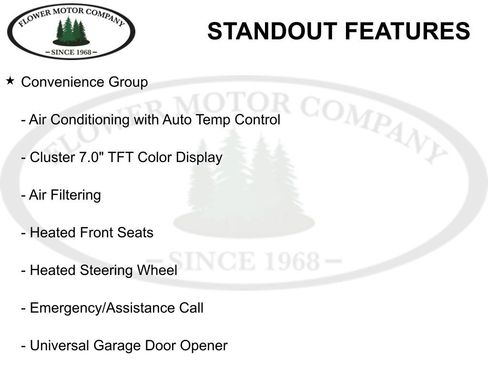 New 2026 Jeep Wrangler Willys image 29