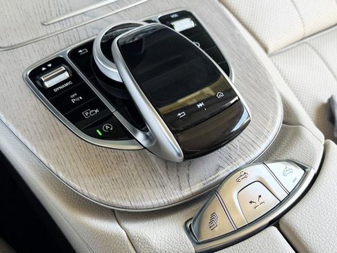 Used 2020 Mercedes-Benz E 450 Cabriolet w/ Parking Assistance Package image 32