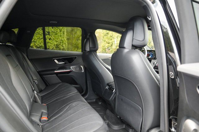 Used 2023 Mercedes-Benz EQE 350+ 4MATIC SUV image 29