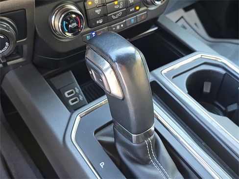 Used 2020 Ford F150 Raptor w/ Equipment Group 802A Luxury image 29