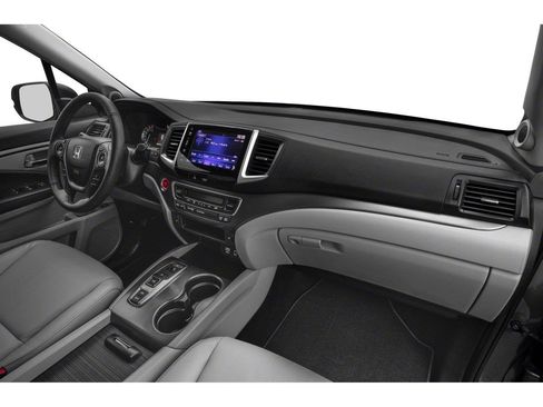 Used 2020 Honda Ridgeline RTL image 11