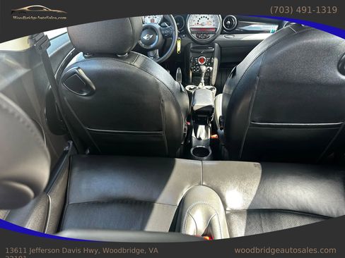 Used 2012 MINI Cooper S image 25