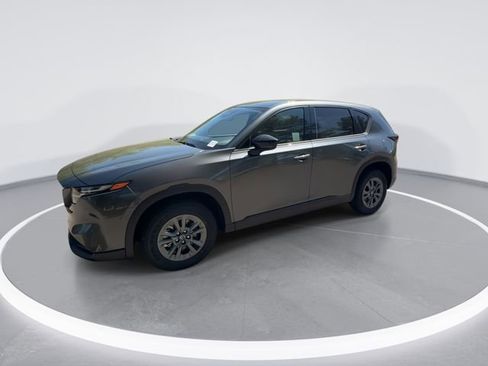 New 2026 MAZDA CX-5 Select AWD/4WD image 4