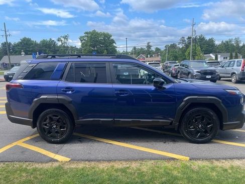 New 2026 Subaru Outback Limited AWD/4WD image 4