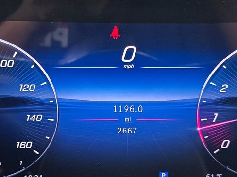 Certified 2026 Mercedes-Benz GLC 300 4MATIC image 30