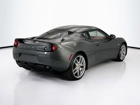 Used 2012 Lotus Evora 2+2 RWD image 5