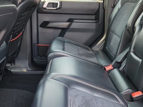 Used 2023 Ford Bronco Raptor AWD/4WD image 33
