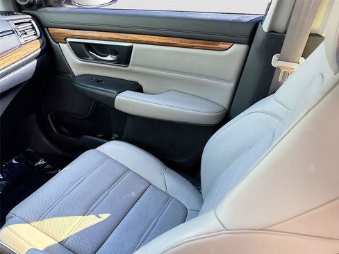 Used 2017 Honda CR-V EX-L image 24
