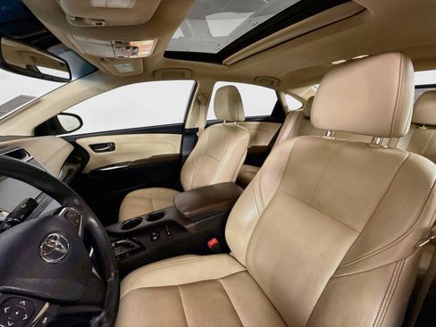 Used 2013 Toyota Avalon Limited FWD image 3