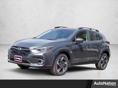New 2026 Subaru Crosstrek 2.5i Limited