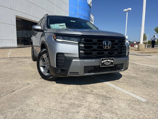 New 2026 Honda Pilot EX-L image 1