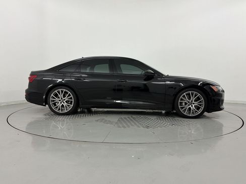 Used 2023 Audi A6 3.0T Prestige w/ Prestige Package AWD/4WD image 8