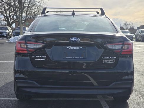 Used 2025 Subaru Legacy Premium image 15