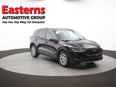 Used 2024 Ford Escape Active FWD image 50