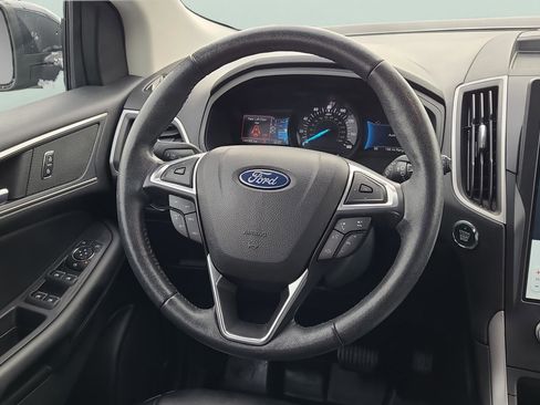 Certified 2022 Ford Edge SEL w/ Convenience Package image 10