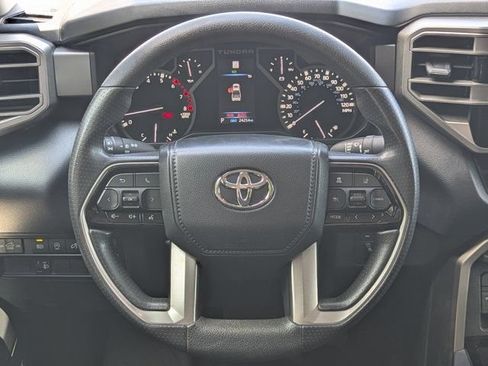 Used 2023 Toyota Tundra SR5 w/ SR5 Convenience Package AWD/4WD image 20
