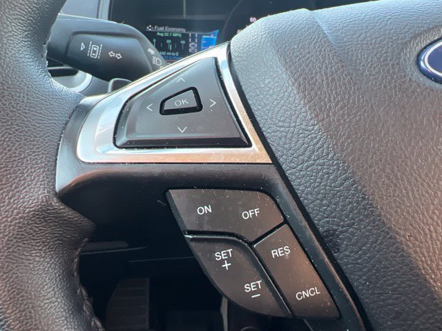 Used 2024 Ford Edge SEL w/ Convenience Package AWD/4WD image 23