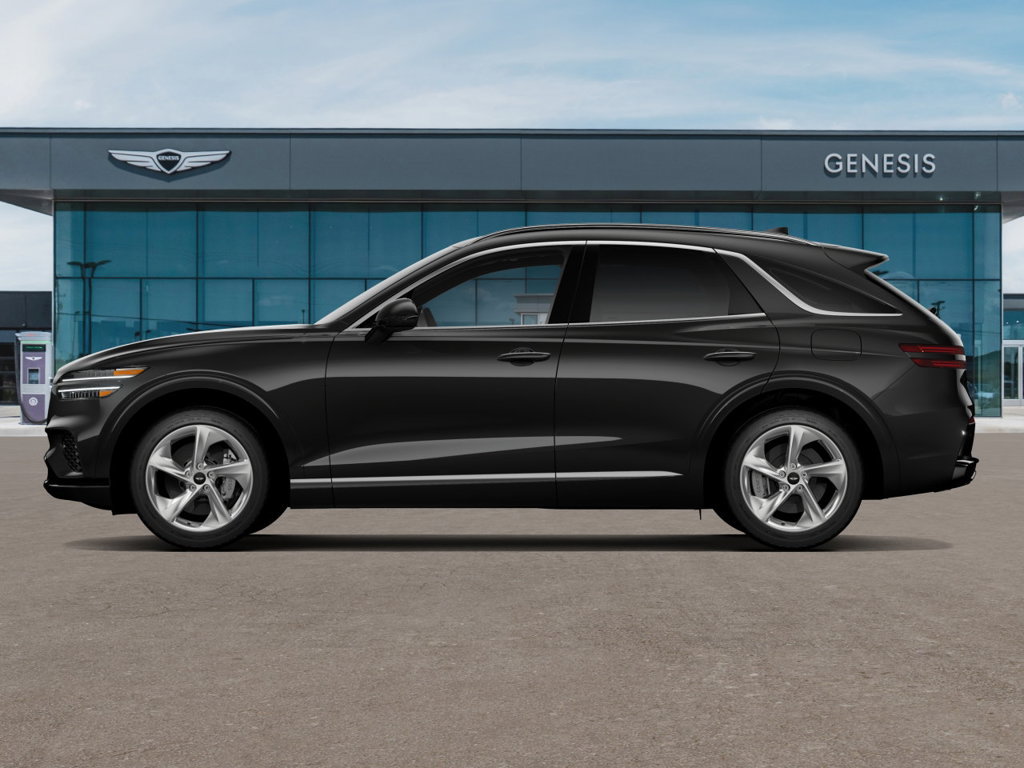 New 2026 Genesis GV70 2.5T Select AWD/4WD image 3