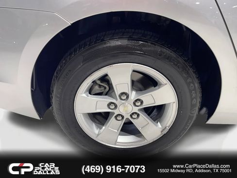 Used 2016 Chevrolet Malibu LS FWD image 41