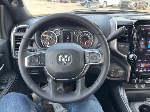 New 2026 RAM 3500 Big Horn image 10