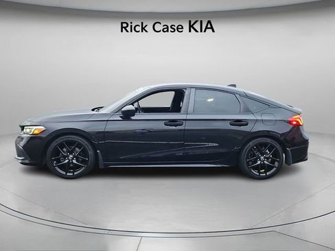 Used 2023 Honda Civic Sport image 3