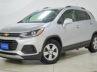 Used 2018 Chevrolet Trax LT w/ LT Convenience Package video 1