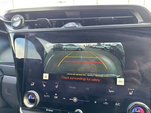 Used 2024 Lexus RZ 450e Premium w/ Accessory Package (Z1) image 26