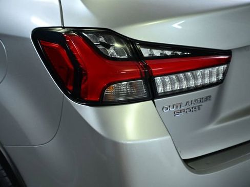 Used 2024 Mitsubishi Outlander Sport ES image 16