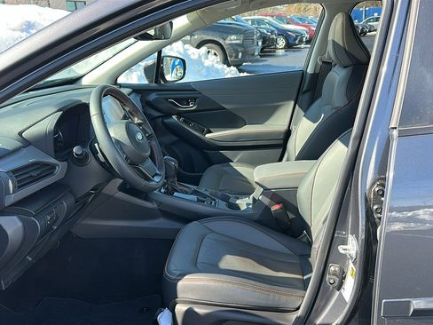 Used 2024 Subaru Crosstrek 2.5i Limited image 9