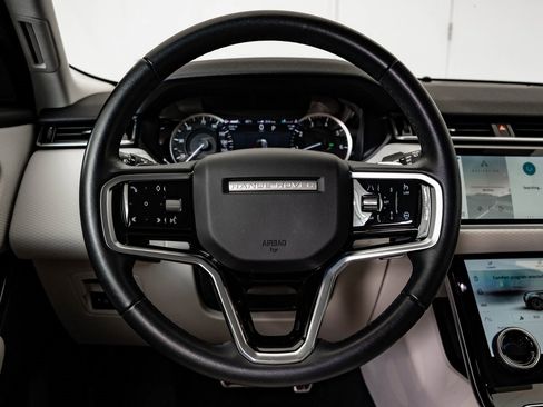 Used 2023 Land Rover Range Rover Velar R-Dynamic S image 41