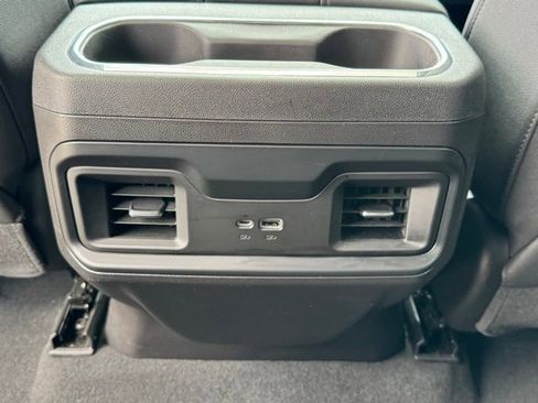 Certified 2024 Chevrolet Silverado 1500 LT Trail Boss w/ LT Trail Boss Premium Package AWD/4WD image 7