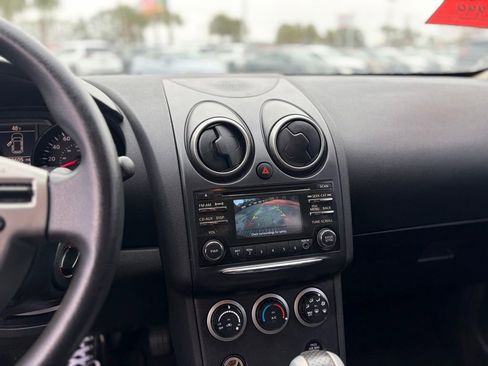 Used 2012 Nissan Rogue SV image 20