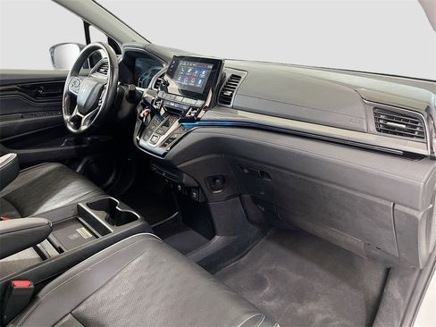Used 2022 Honda Odyssey Elite image 31