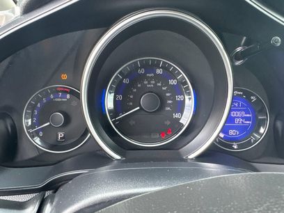 Used 2019 Honda Fit LX