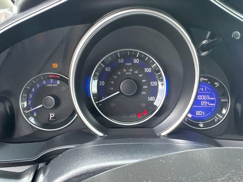 Used 2019 Honda Fit LX image 1