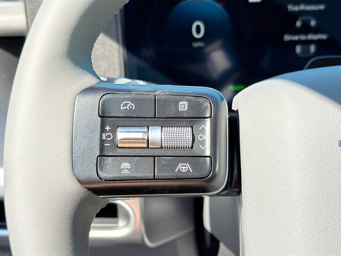 New 2026 Hyundai Ioniq 9 SEL w/ Tow & Go Package image 34