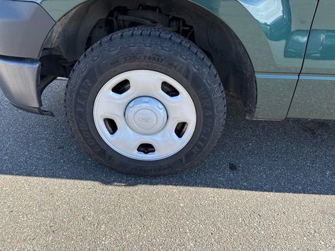 Used 2007 Ford F150 XL RWD image 4