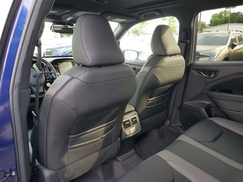 New 2026 Subaru Forester Sport w/ Onyx Edition AWD/4WD image 13